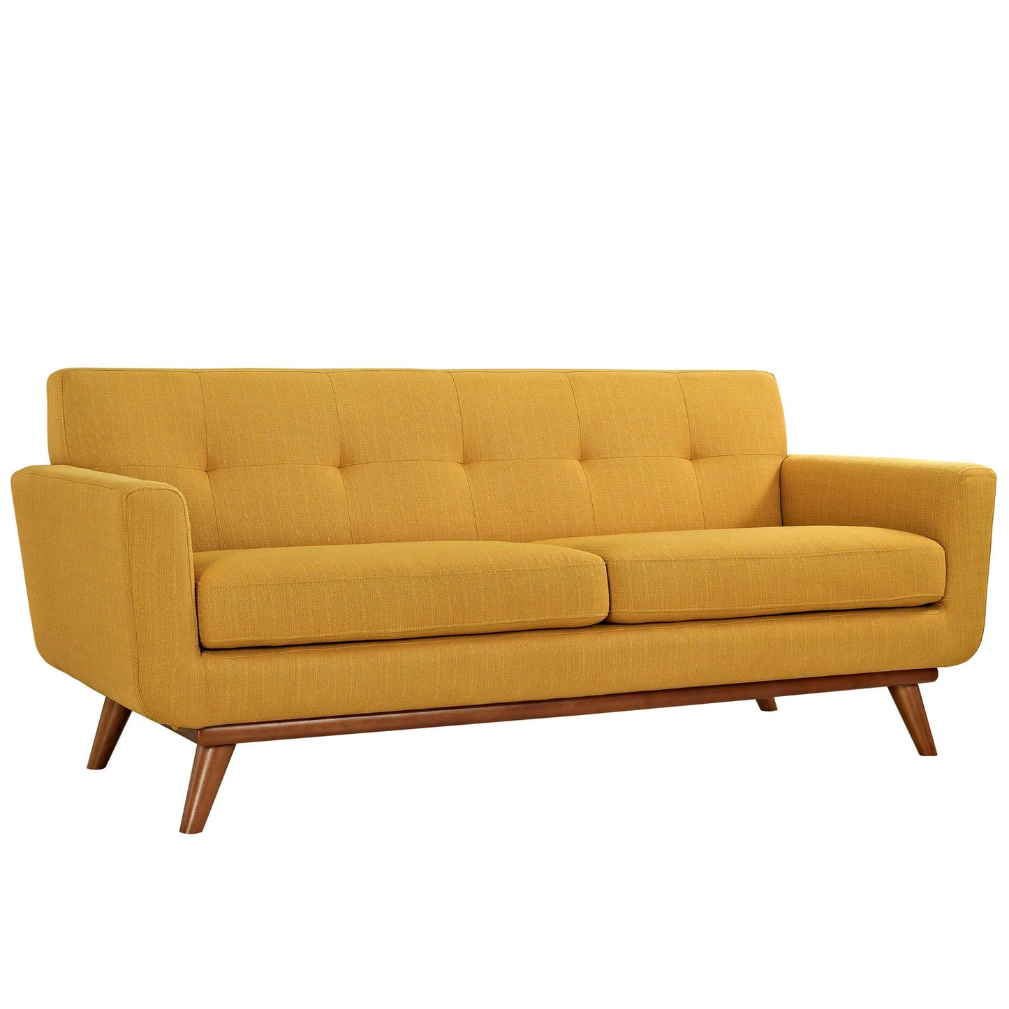 Modway Engage Loveseat and Sofa - Set of 2 - EEI-1348 | Loveseats | 