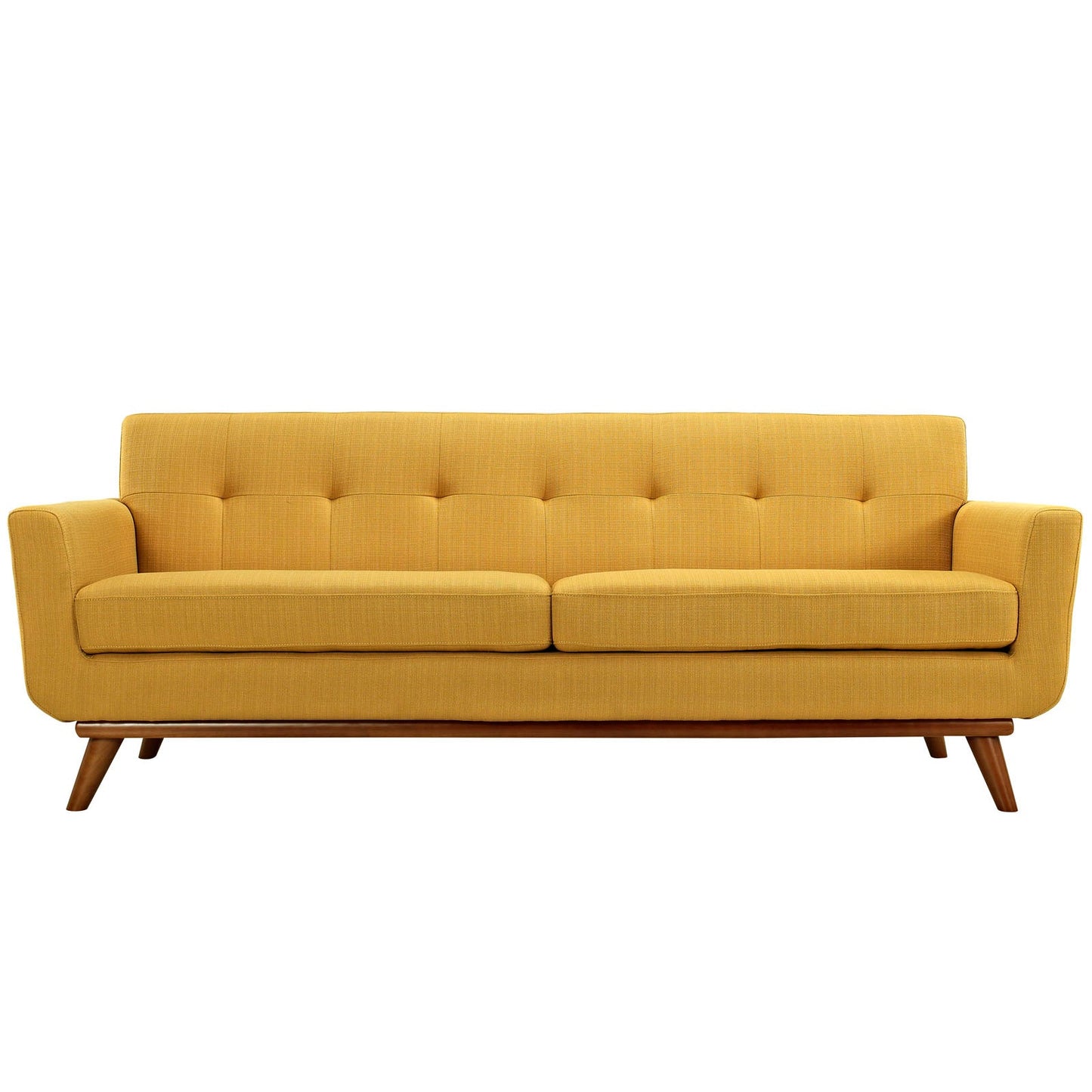 Modway Engage Loveseat and Sofa - Set of 2 - EEI-1348 | Loveseats | 