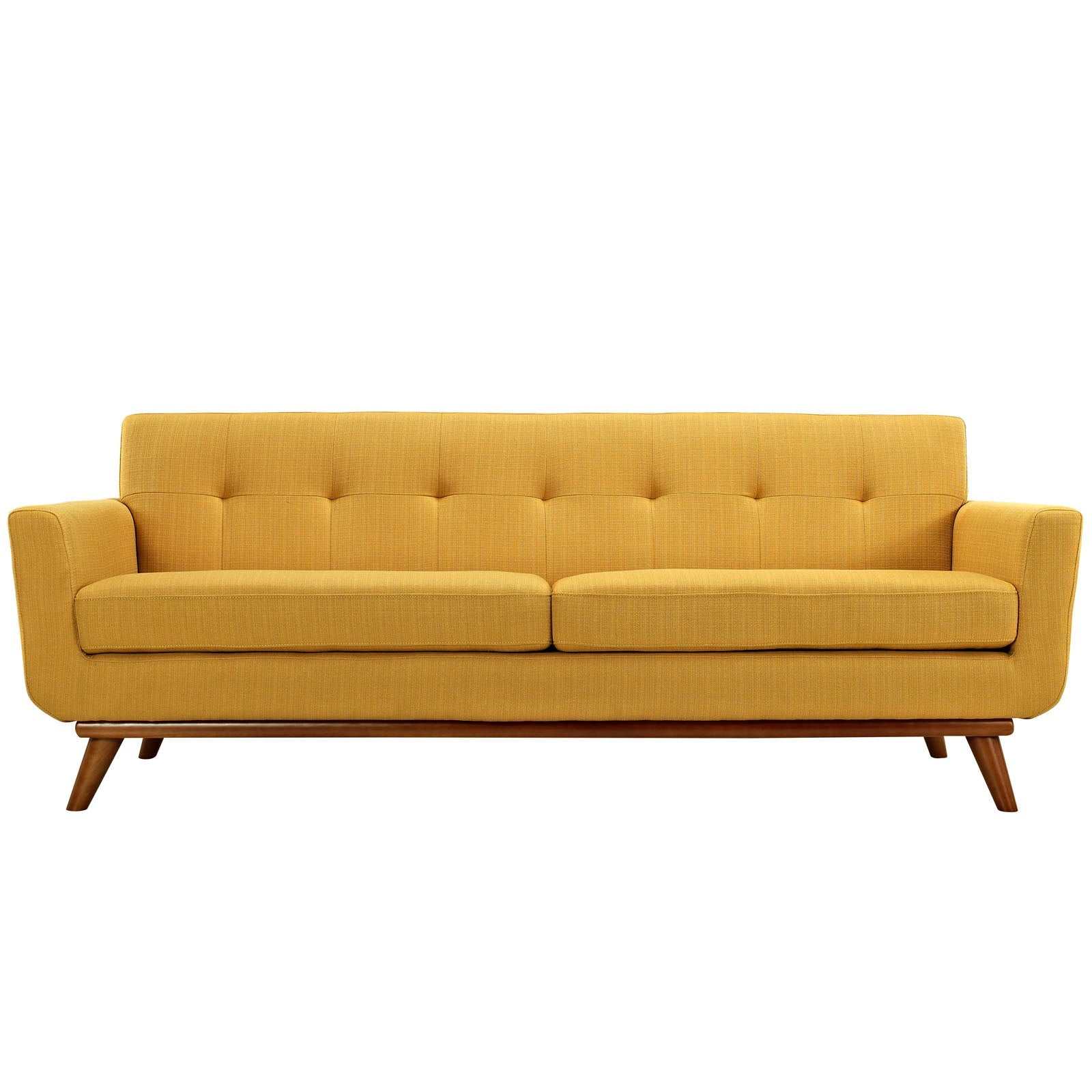 Modway Engage Loveseat and Sofa - Set of 2 - EEI-1348 | Loveseats | 