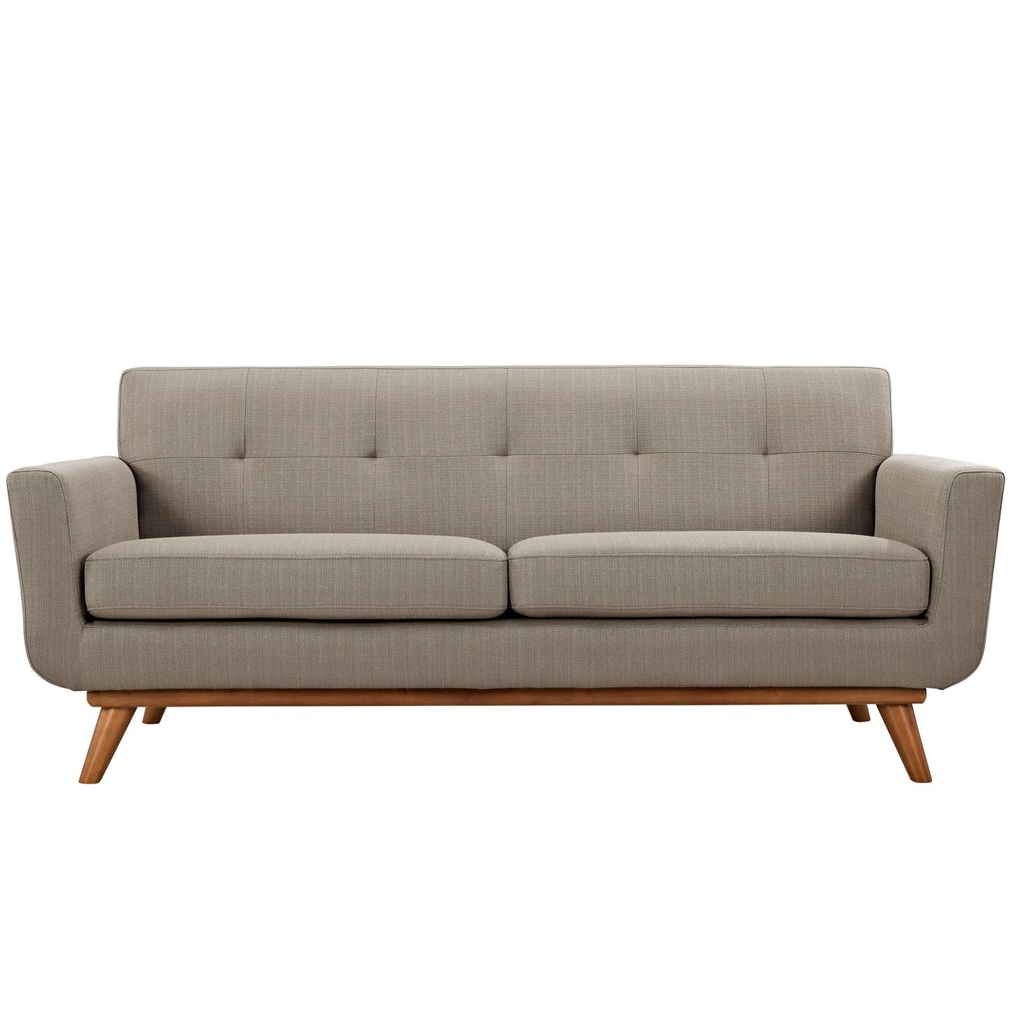 Modway Engage Loveseat and Sofa - Set of 2 - EEI-1348 | Loveseats | 