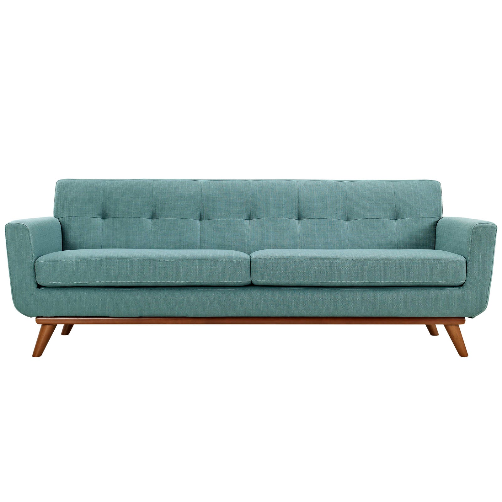 Modway Engage Loveseat and Sofa - Set of 2 - EEI-1348 | Loveseats | 