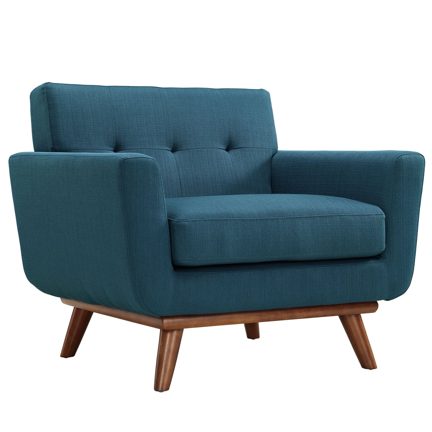 Modway Engage Sofa Loveseat and Armchair - Set of 3 - EEI-1349 | Sofa Set | 