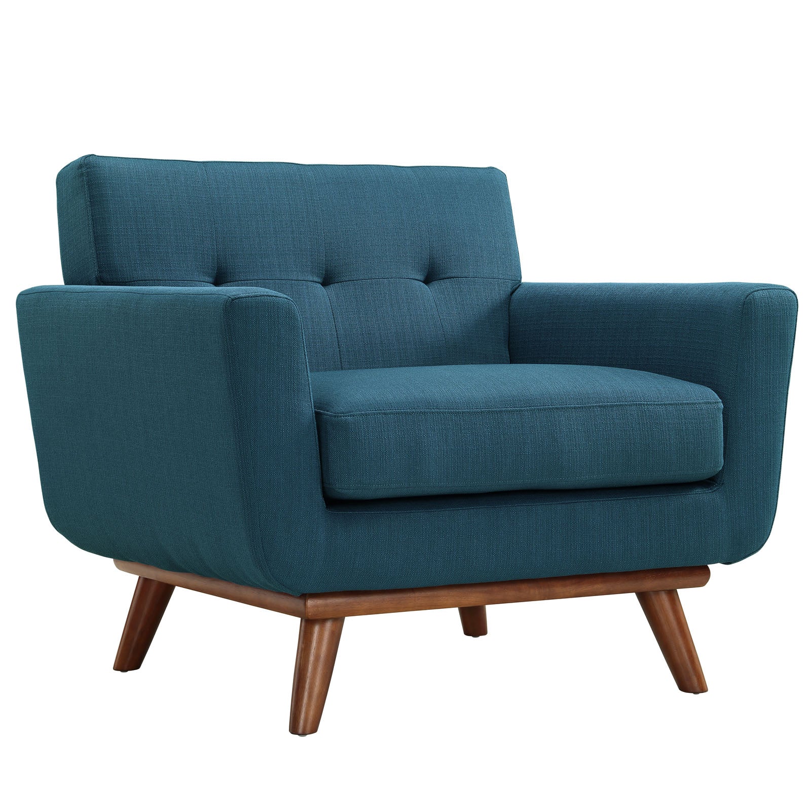 Modway Engage Sofa Loveseat and Armchair - Set of 3 - EEI-1349 | Sofa Set | 
