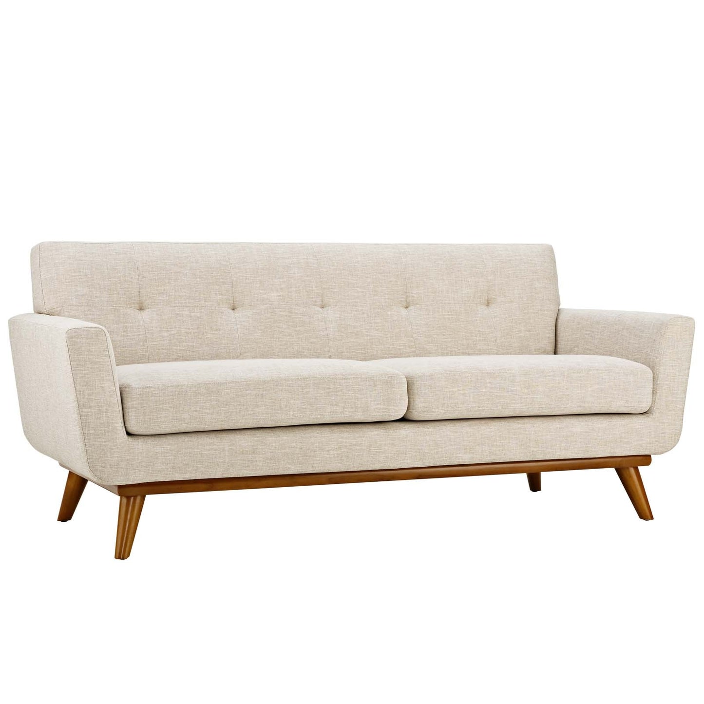 Modway Engage Sofa Loveseat and Armchair - Set of 3 - EEI-1349 | Sofa Set | 