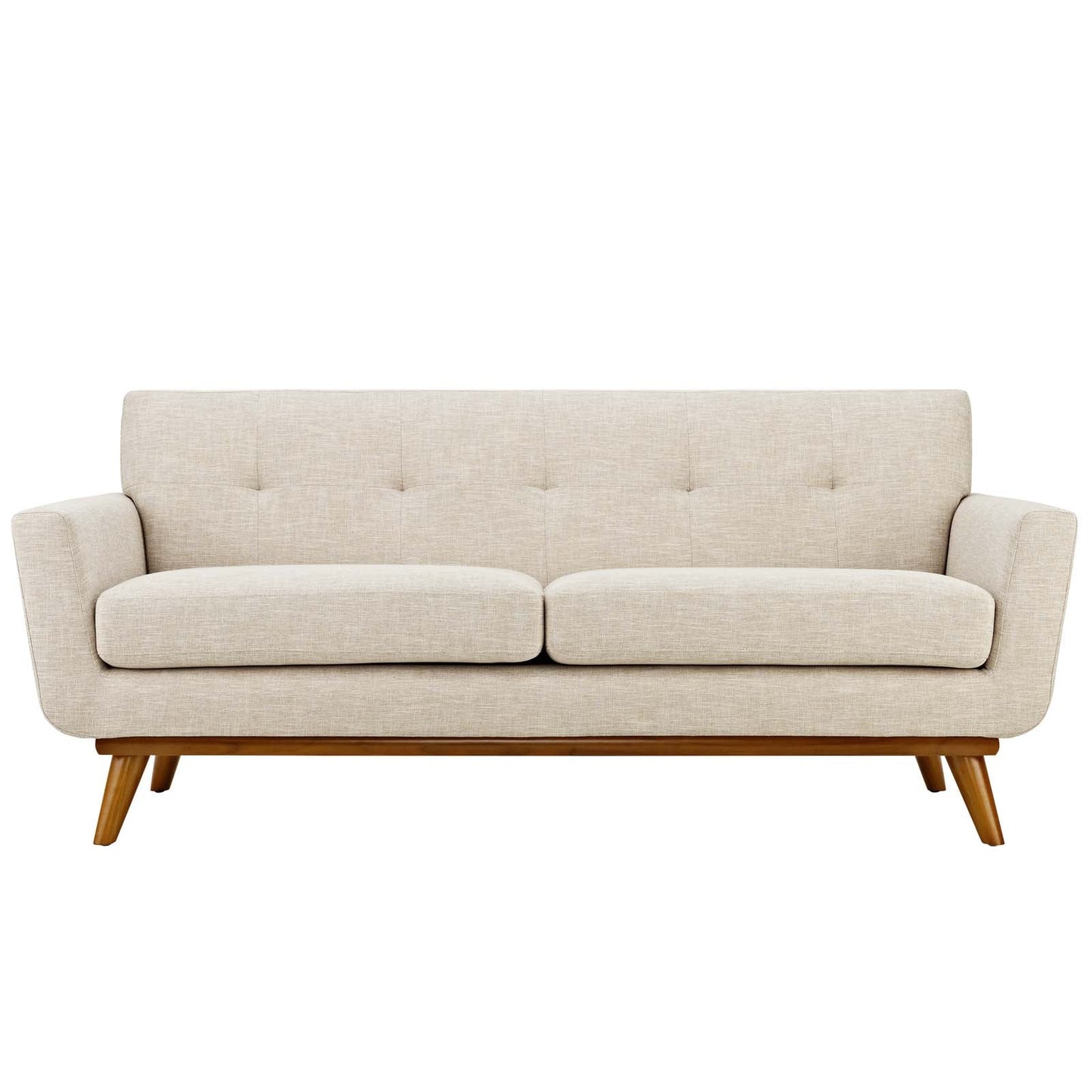 Modway Engage Sofa Loveseat and Armchair - Set of 3 - EEI-1349 | Sofa Set | 