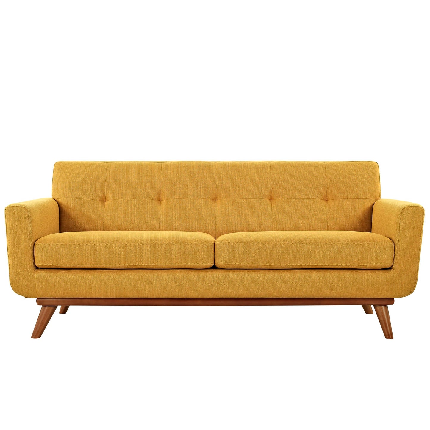 Modway Engage Sofa Loveseat and Armchair - Set of 3 - EEI-1349 | Sofa Set | 