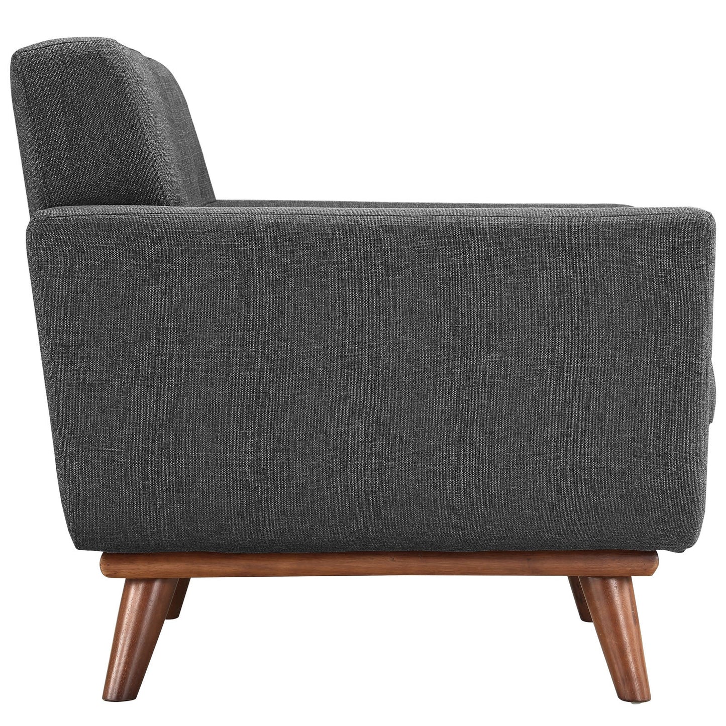 Modway Engage Sofa Loveseat and Armchair - Set of 3 - EEI-1349 | Sofa Set | 