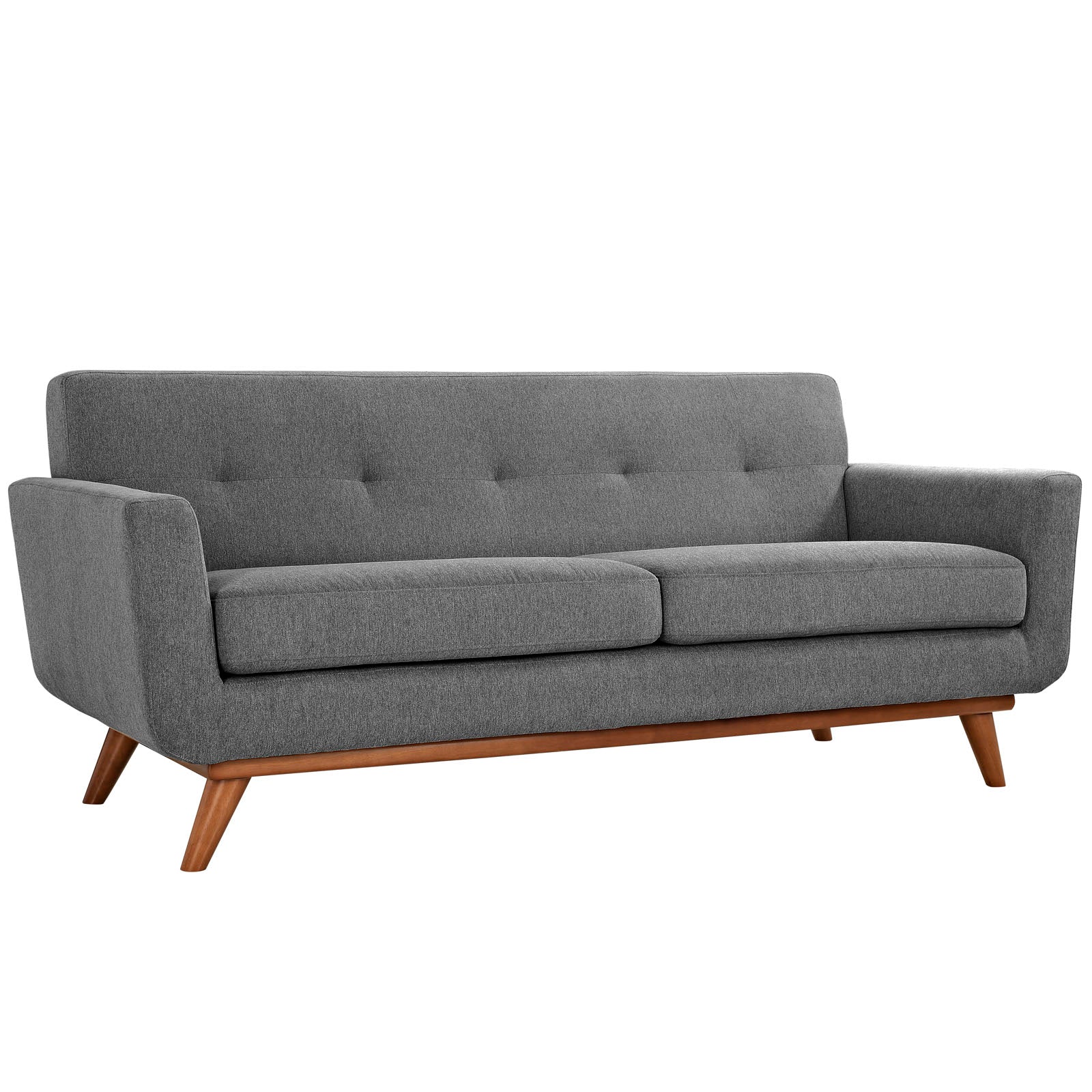 Modway Engage Sofa Loveseat and Armchair - Set of 3 - EEI-1349 | Sofa Set | 