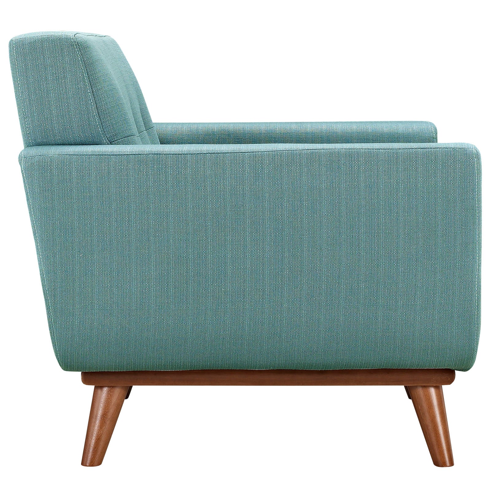 Modway Engage Sofa Loveseat and Armchair - Set of 3 - EEI-1349 | Sofa Set | 