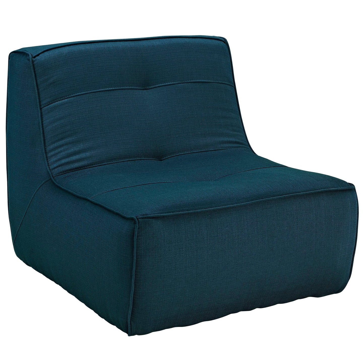 Align Fabric Armchair By Modway - EEI-1354 | Armchairs - 2