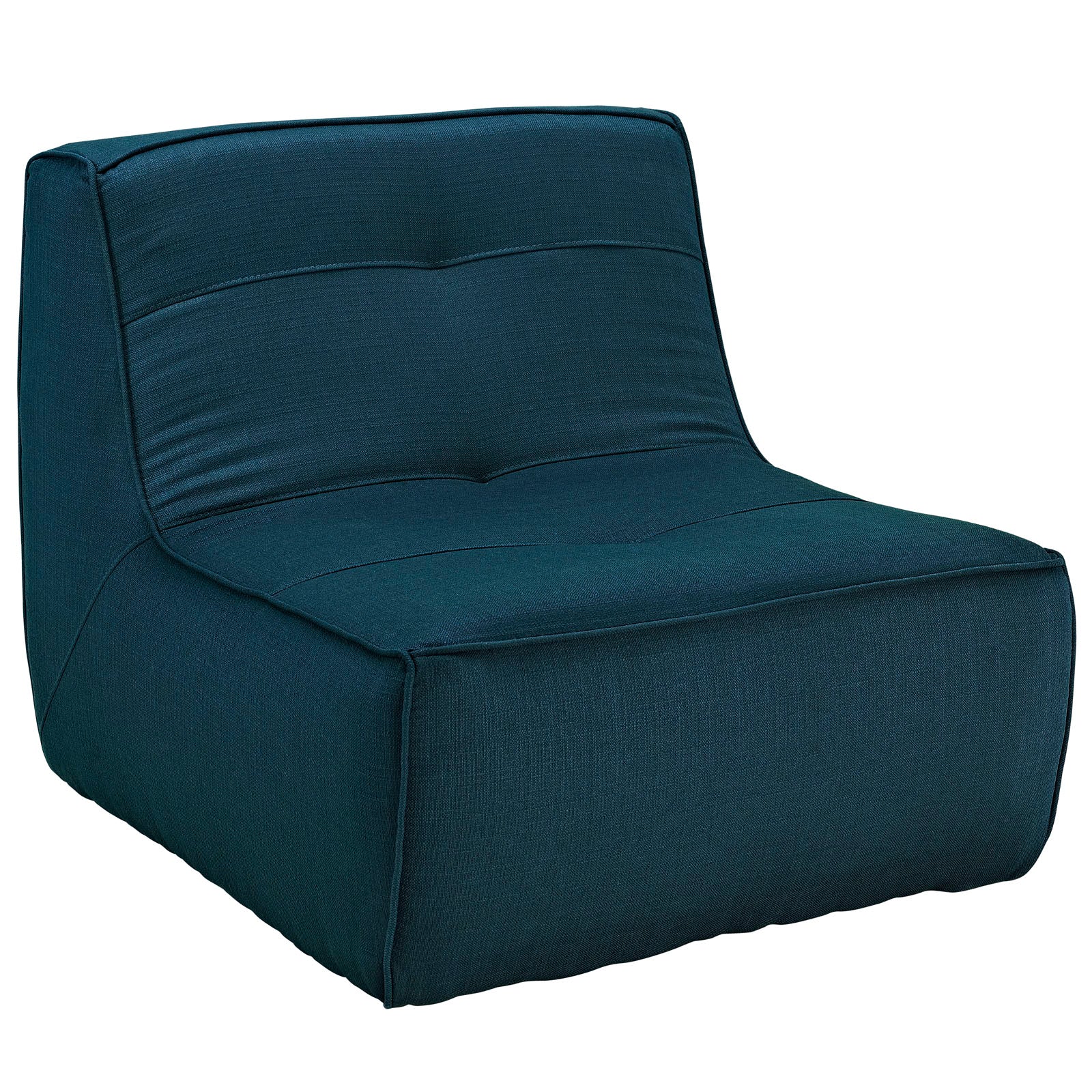 Align Fabric Armchair By Modway - EEI-1354 | Armchairs - 2