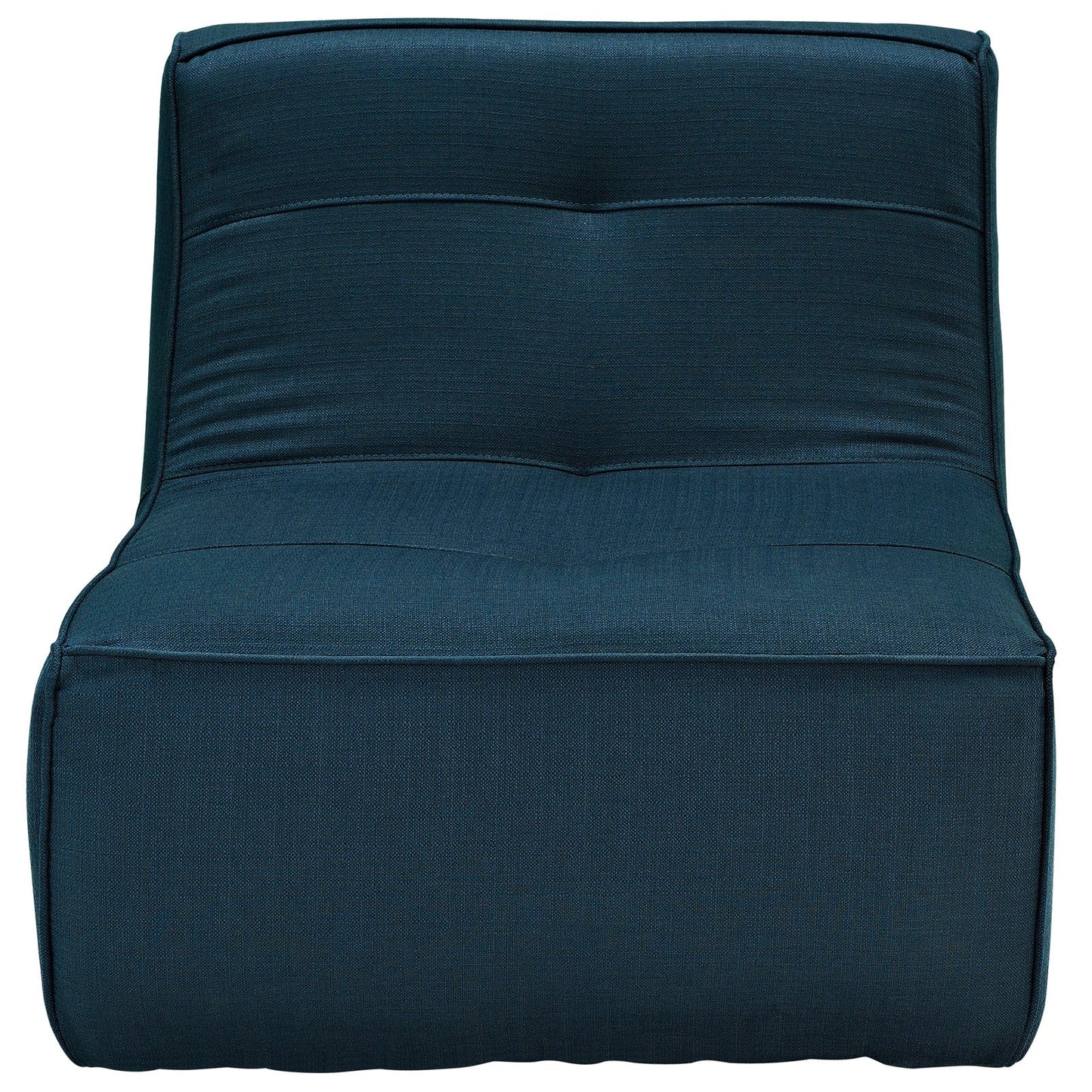 Align Fabric Armchair By Modway - EEI-1354 | Armchairs - 3