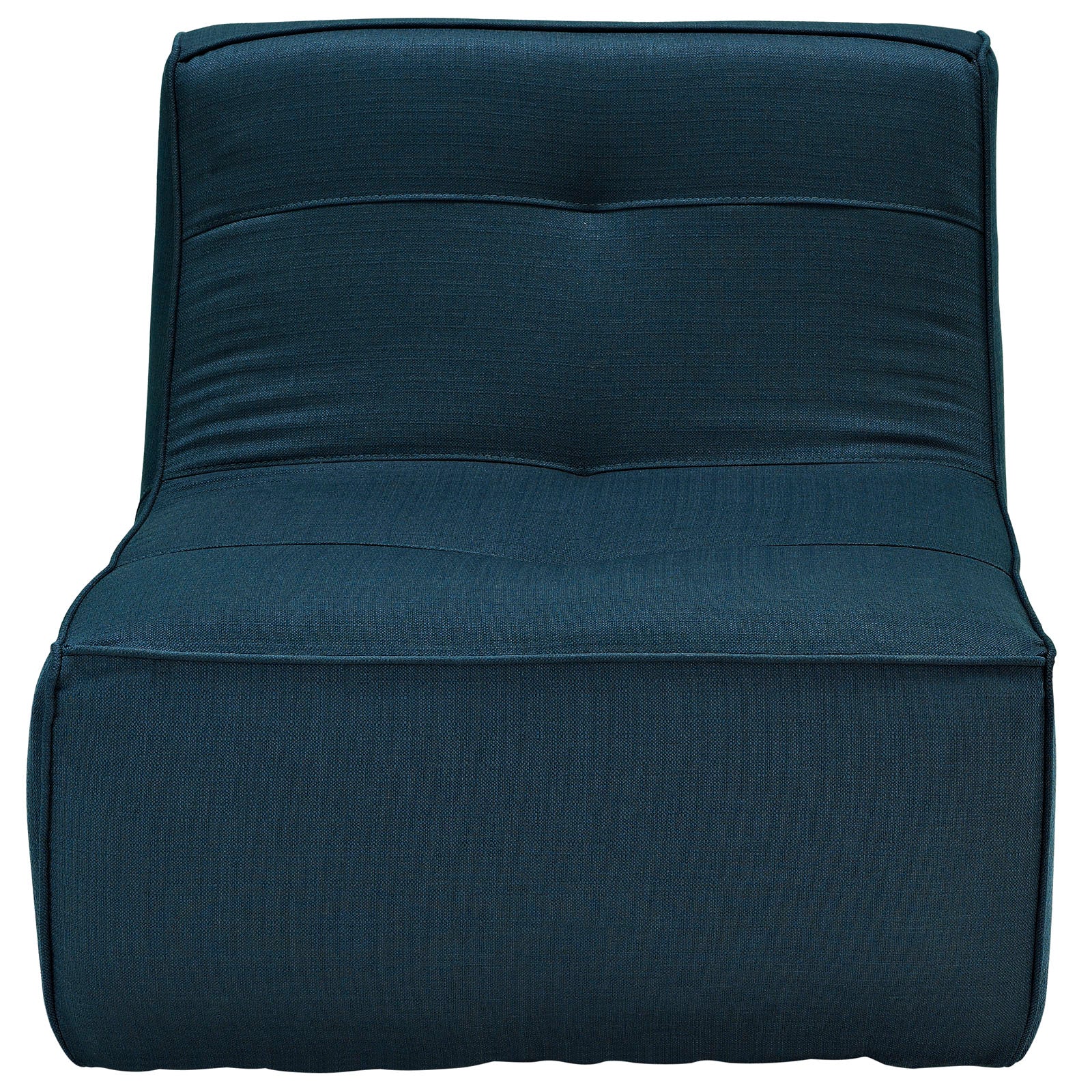 Align Fabric Armchair By Modway - EEI-1354 | Armchairs - 3