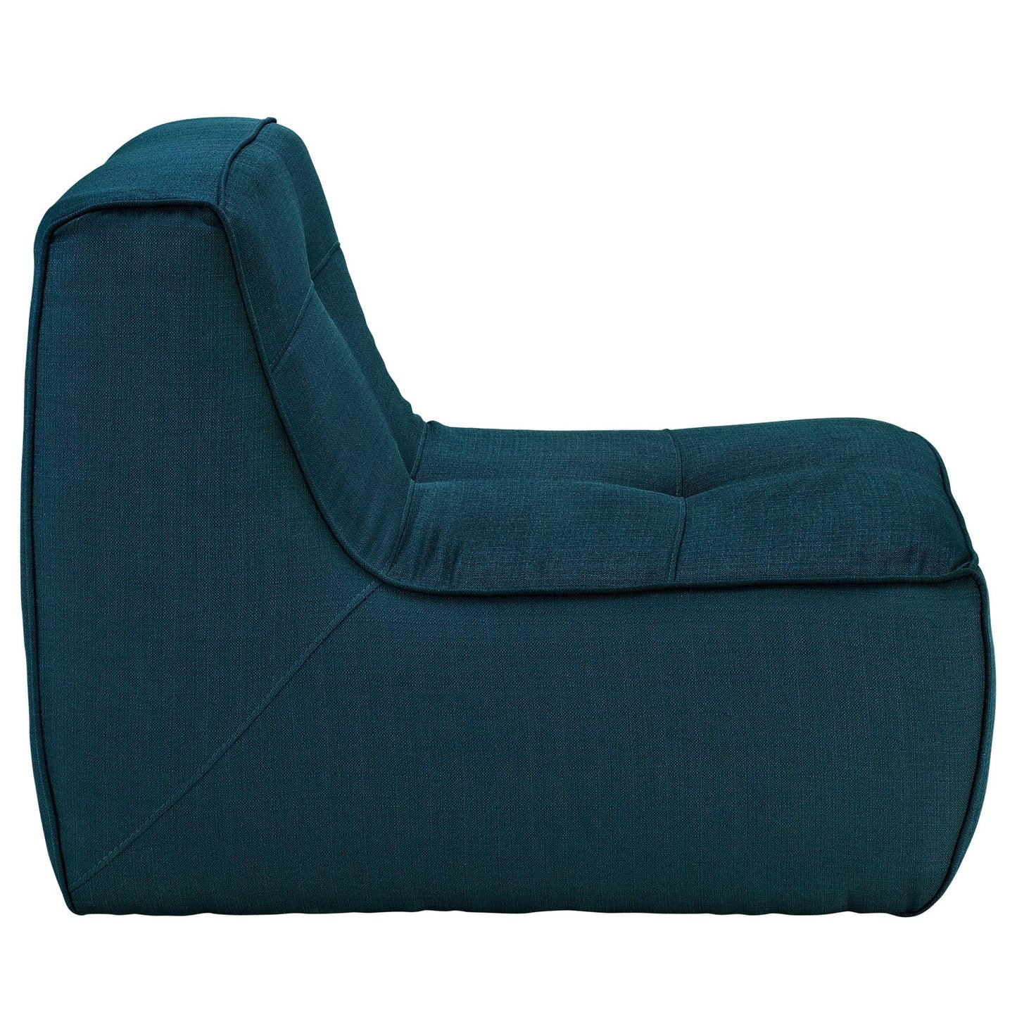 Align Fabric Armchair By Modway - EEI-1354 | Armchairs - 4