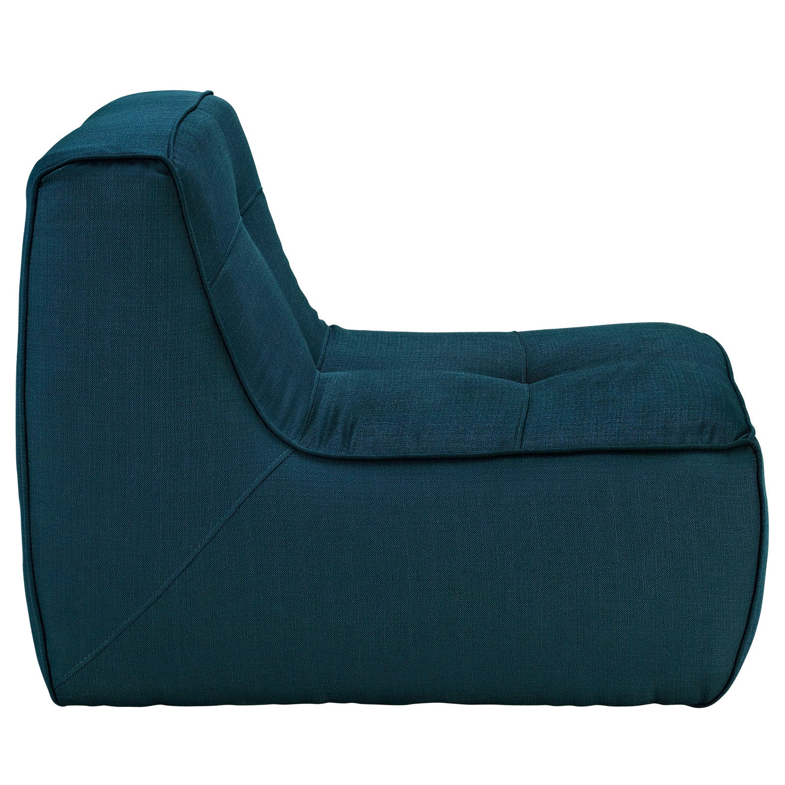 Align Fabric Armchair By Modway - EEI-1354 | Armchairs - 4