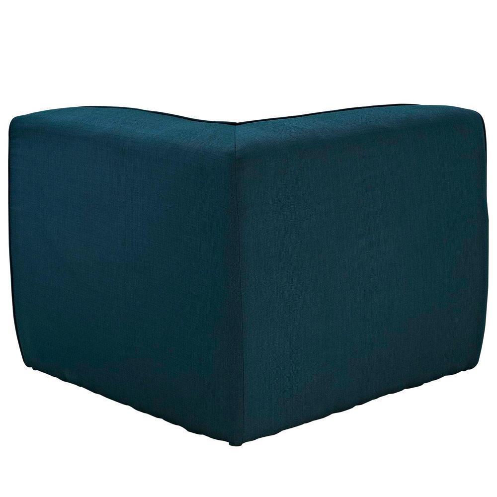 Modway Align Upholstered Corner Sofa
