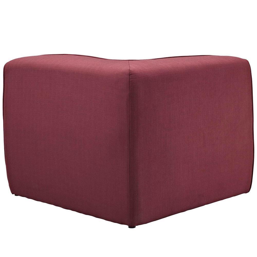Modway Align Upholstered Corner Sofa