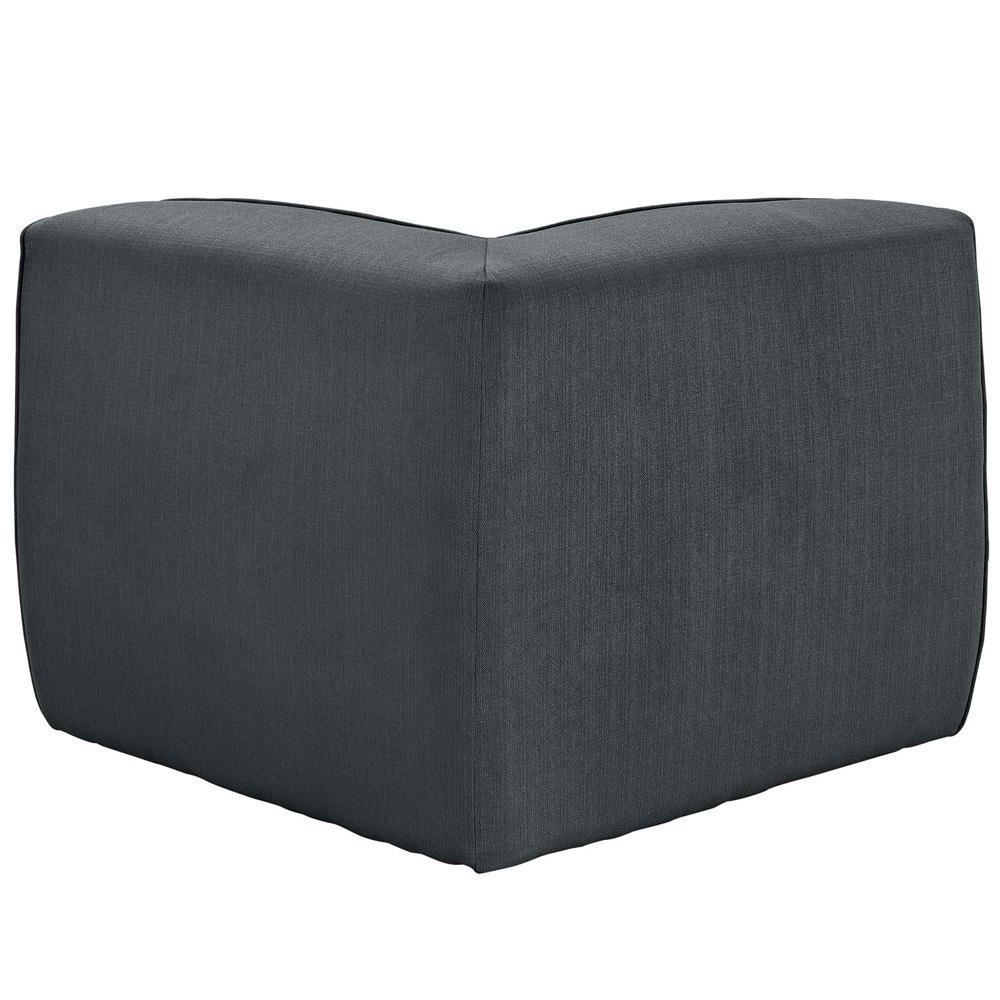 Modway Align Upholstered Corner Sofa