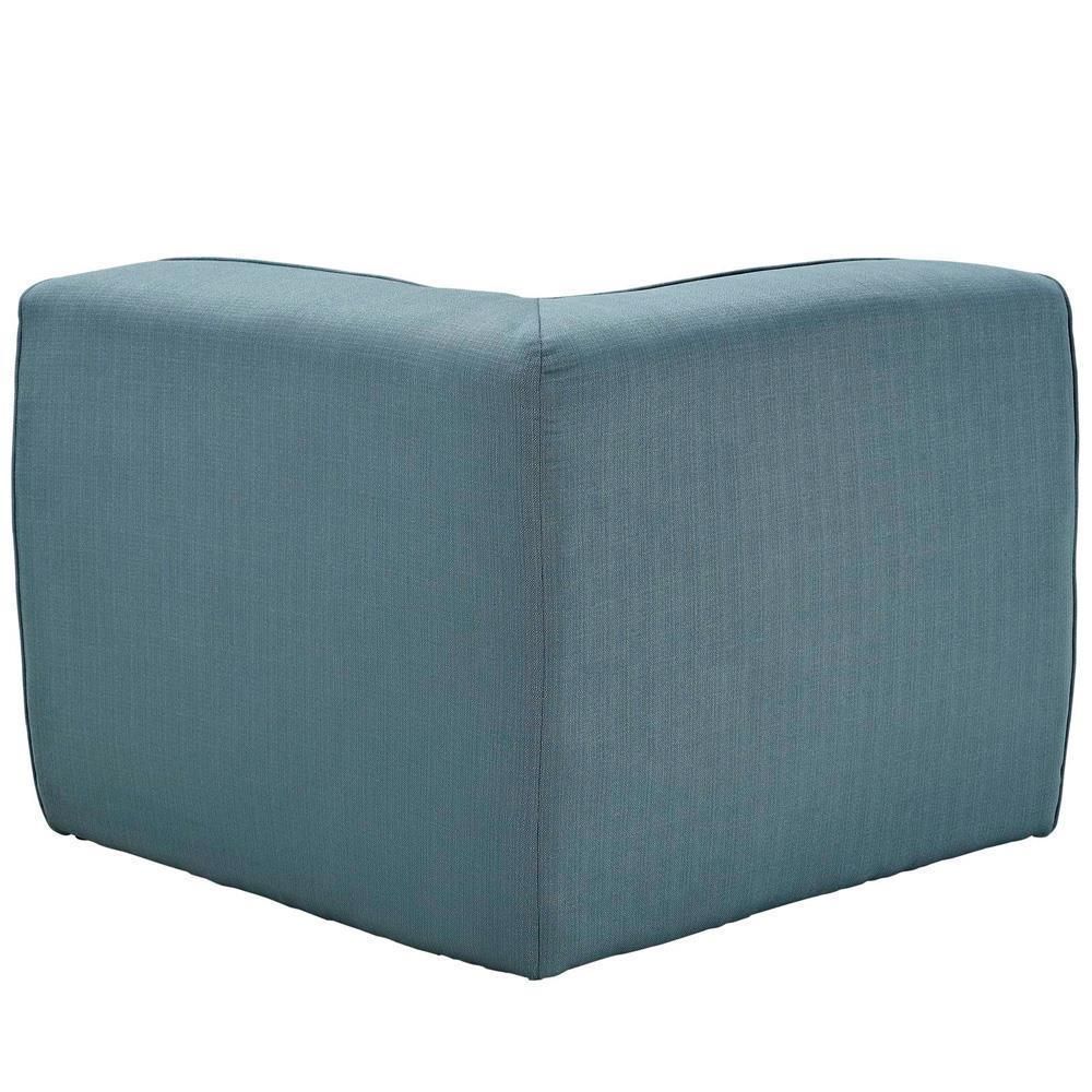 Modway Align Upholstered Corner Sofa