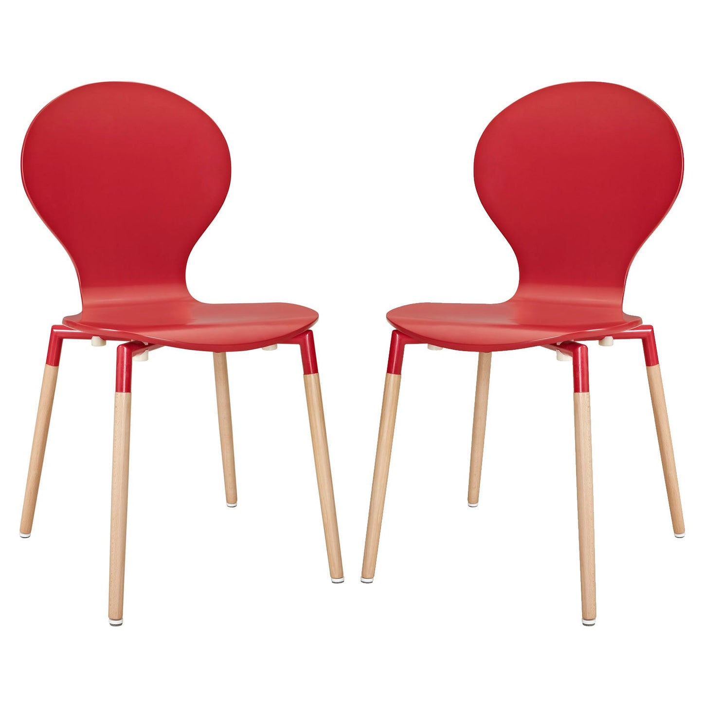 Modway Path Dining Chair - Set of 2 - EEI-1368