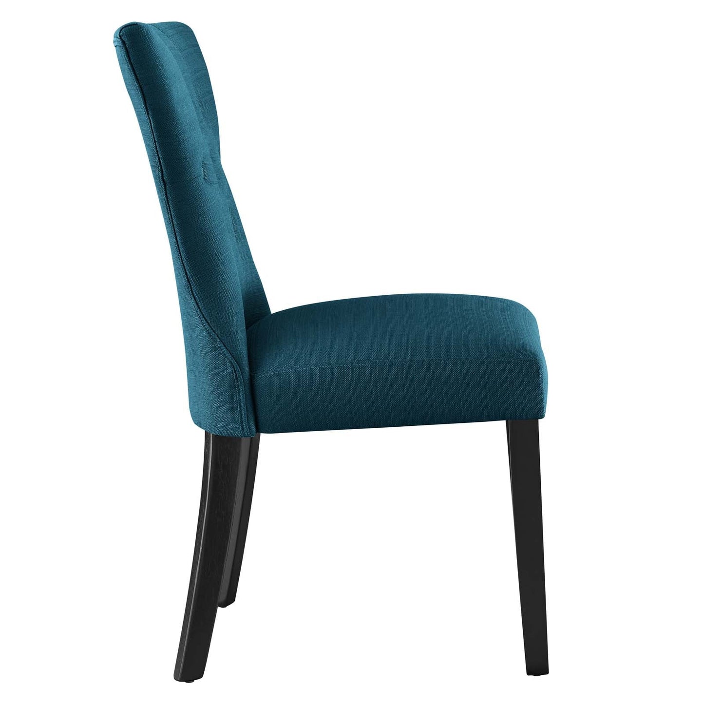 Modway Silhouette Dining Side Chair | Dining Chairs | Modishstore-12