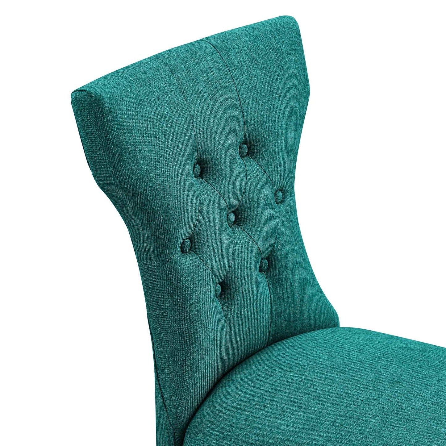 Modway Silhouette Dining Side Chair | Dining Chairs | Modishstore-35