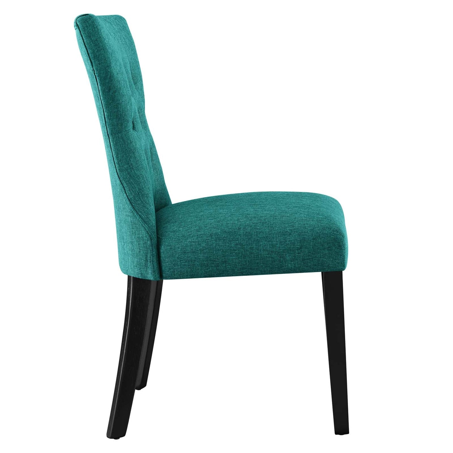 Modway Silhouette Dining Side Chair | Dining Chairs | Modishstore-30