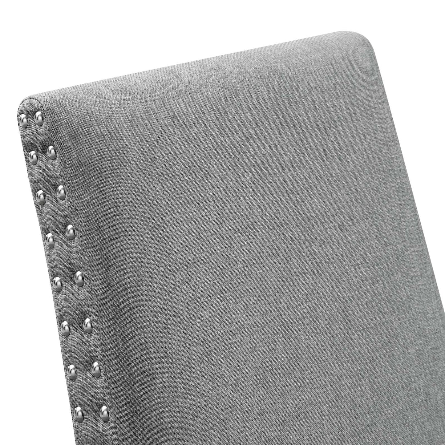 Modway Parcel Dining Fabric Side Chair | Dining Chairs | Modishstore-19
