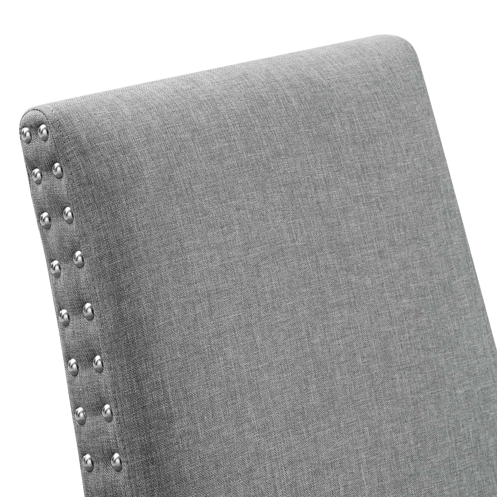 Modway Parcel Dining Fabric Side Chair | Dining Chairs | Modishstore-19