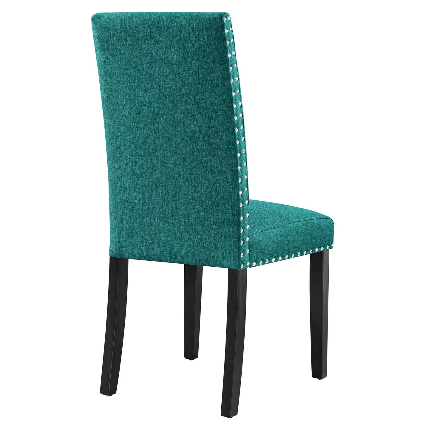 Modway Parcel Dining Fabric Side Chair | Dining Chairs | Modishstore-24