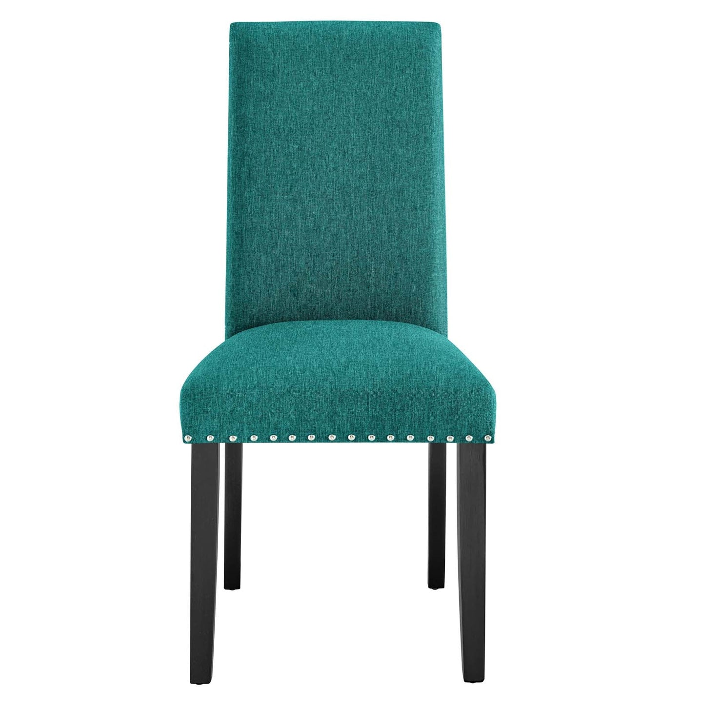 Modway Parcel Dining Fabric Side Chair | Dining Chairs | Modishstore-25