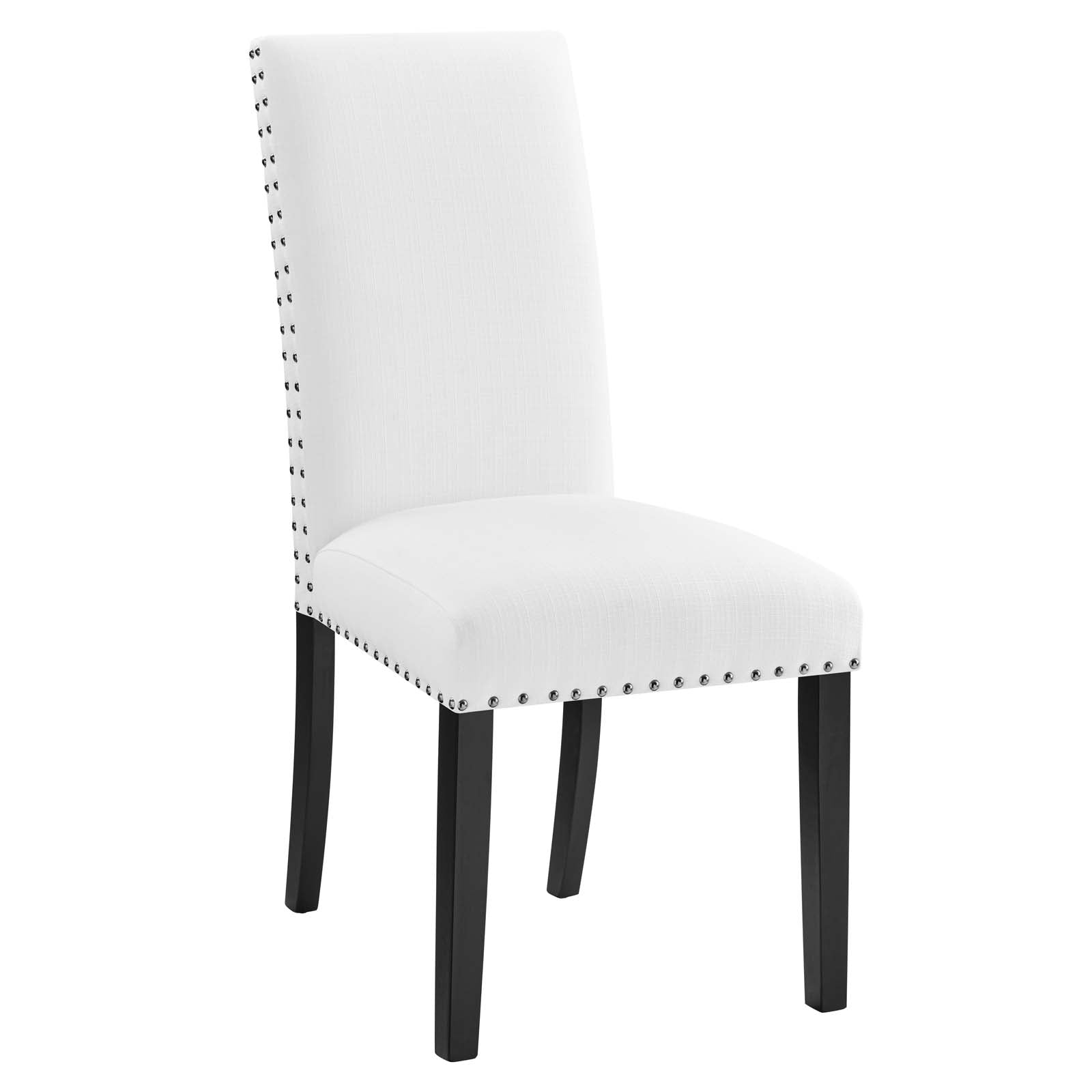 Modway Parcel Dining Fabric Side Chair | Dining Chairs | Modishstore-31