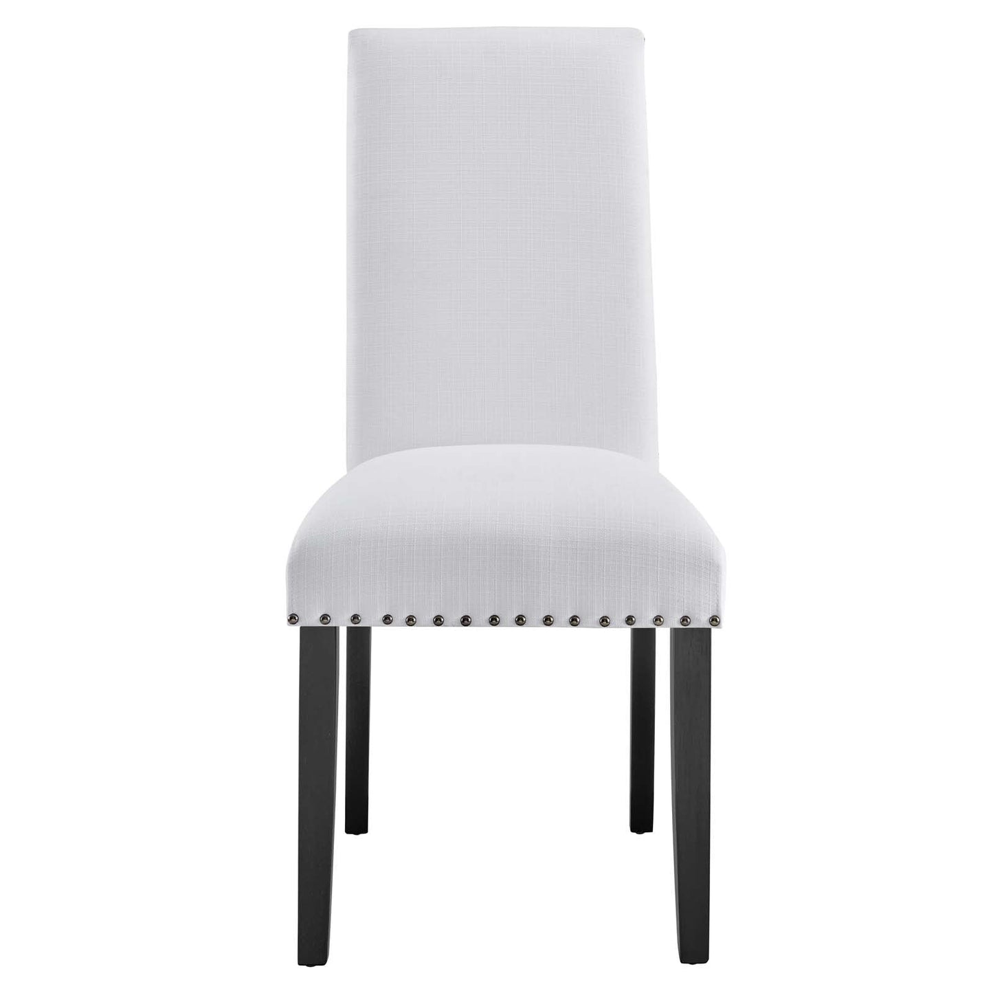 Modway Parcel Dining Fabric Side Chair | Dining Chairs | Modishstore-34
