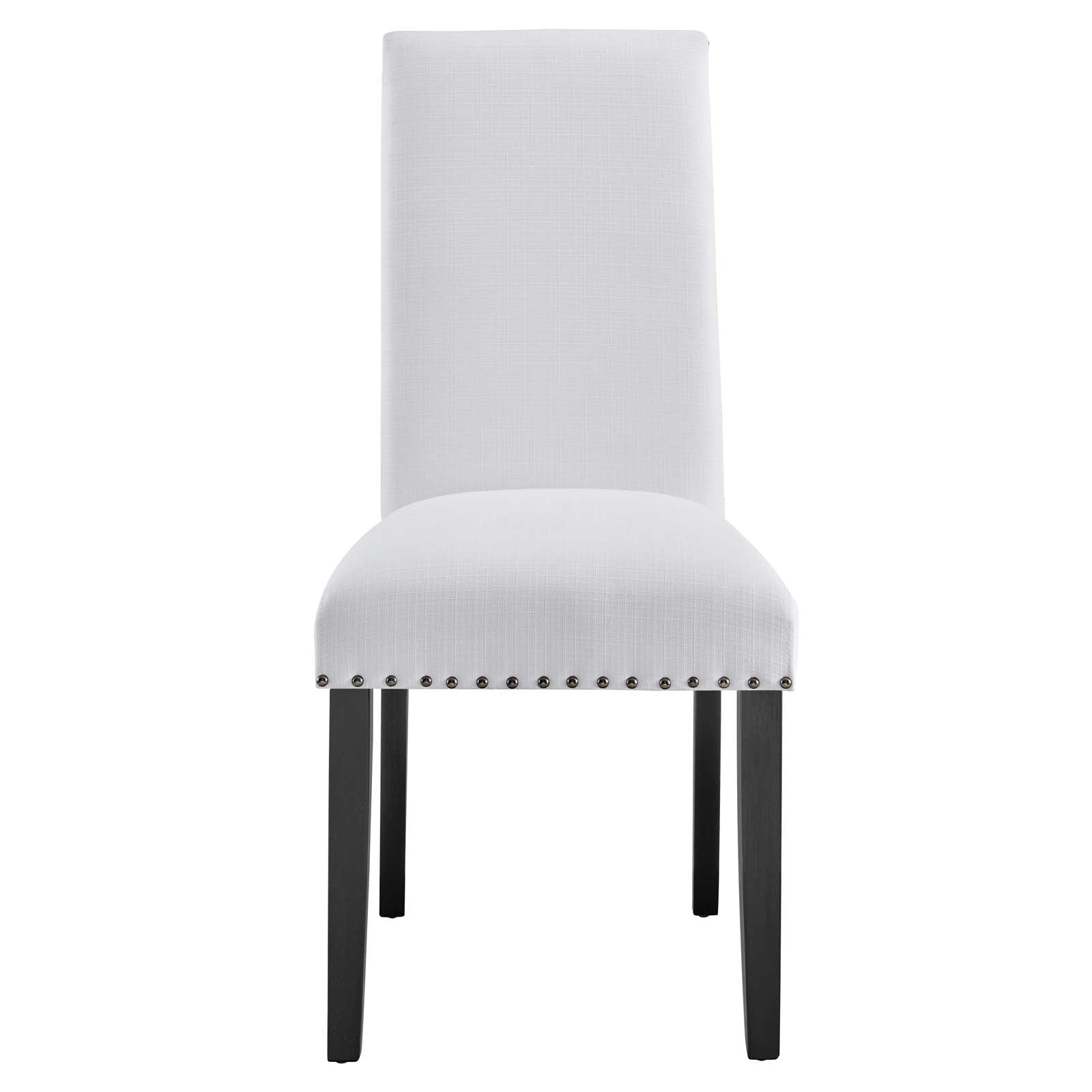Modway Parcel Dining Fabric Side Chair | Dining Chairs | Modishstore-34