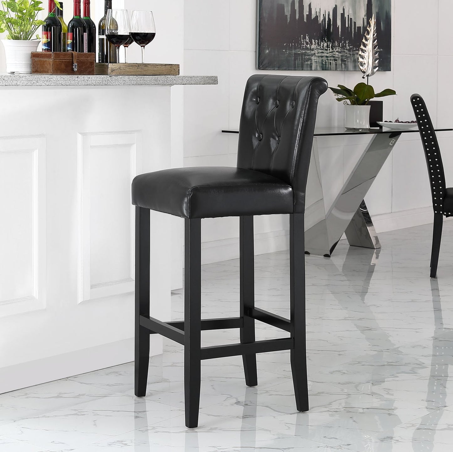 Modway Tender Bar Stool
