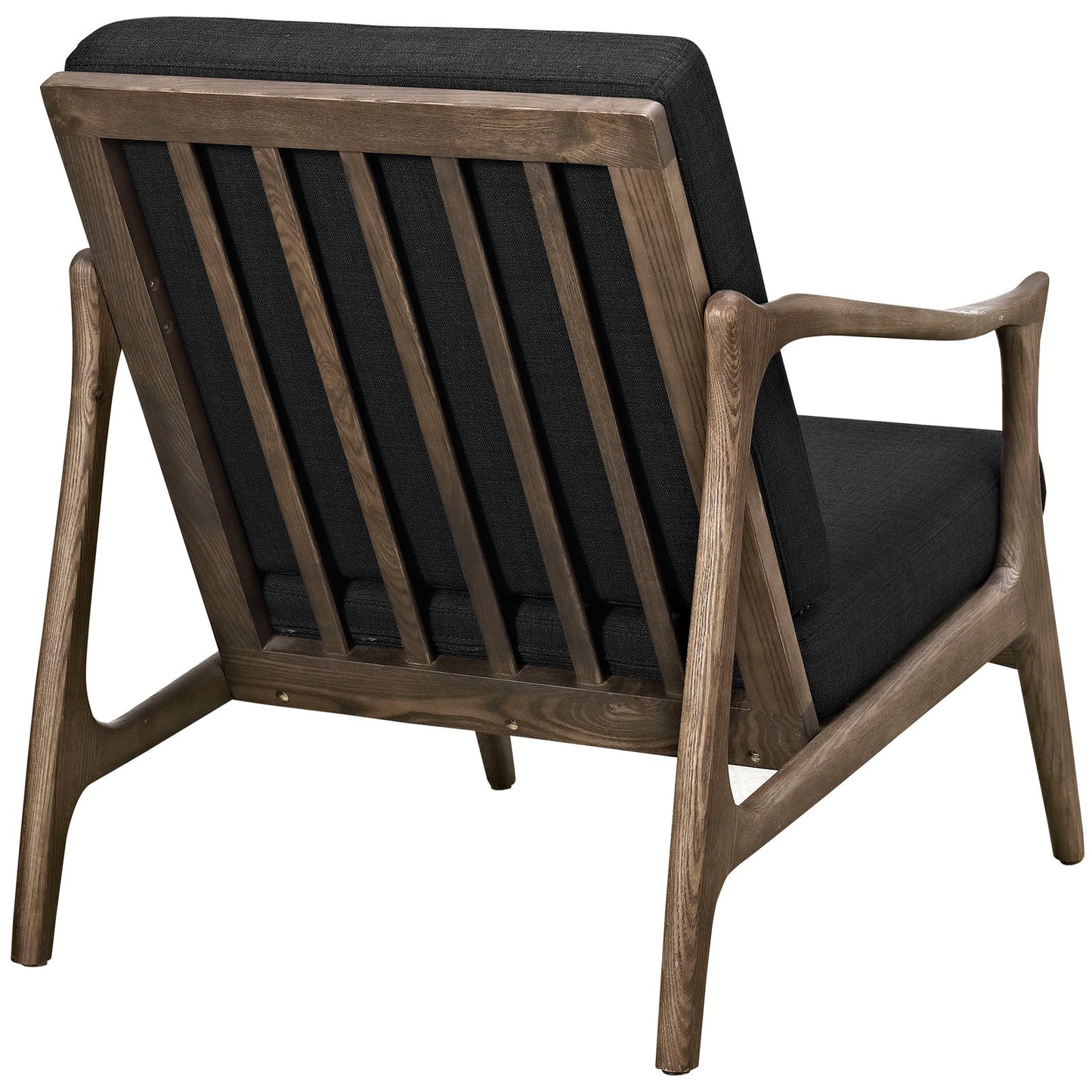 Pace Upholstered Fabric Armchair By Modway - EEI-1447 | Armchairs | Modishstore - 4