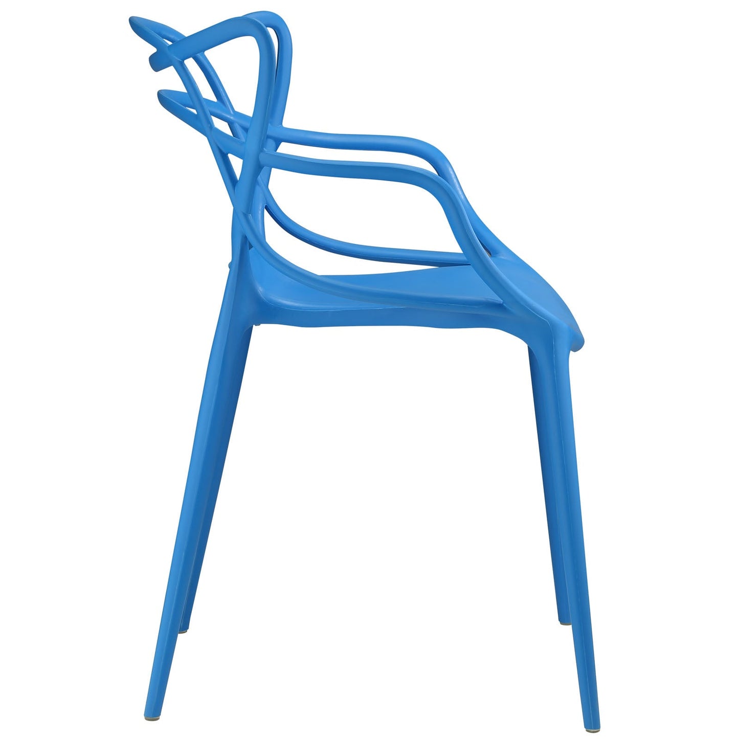Modway Entangled Dining Armchair | Dining Chairs | 