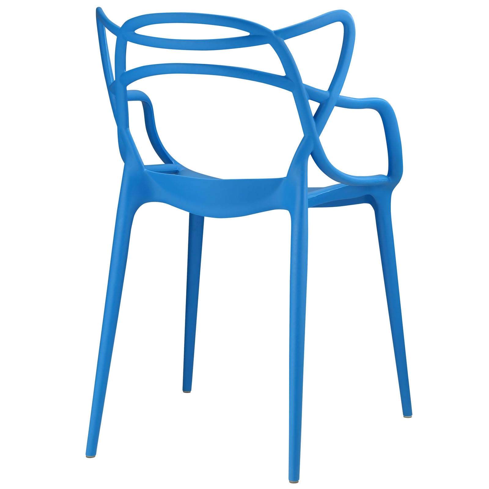 Modway Entangled Dining Armchair | Dining Chairs | 