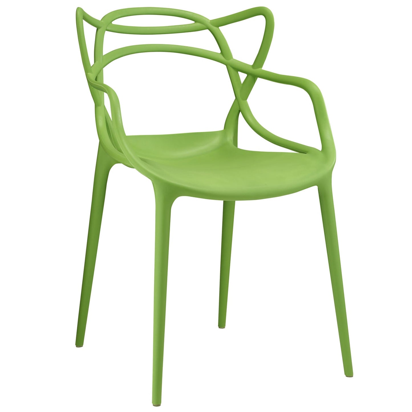 Modway Entangled Dining Armchair | Dining Chairs | 