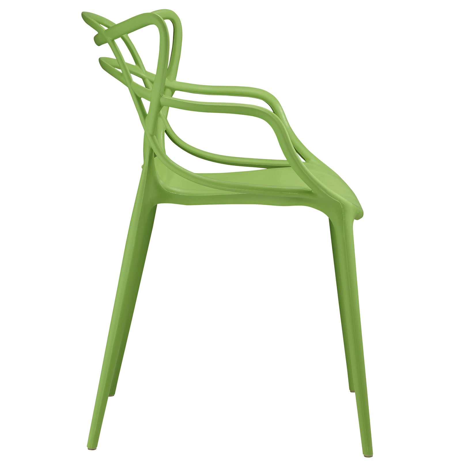 Modway Entangled Dining Armchair | Dining Chairs | 