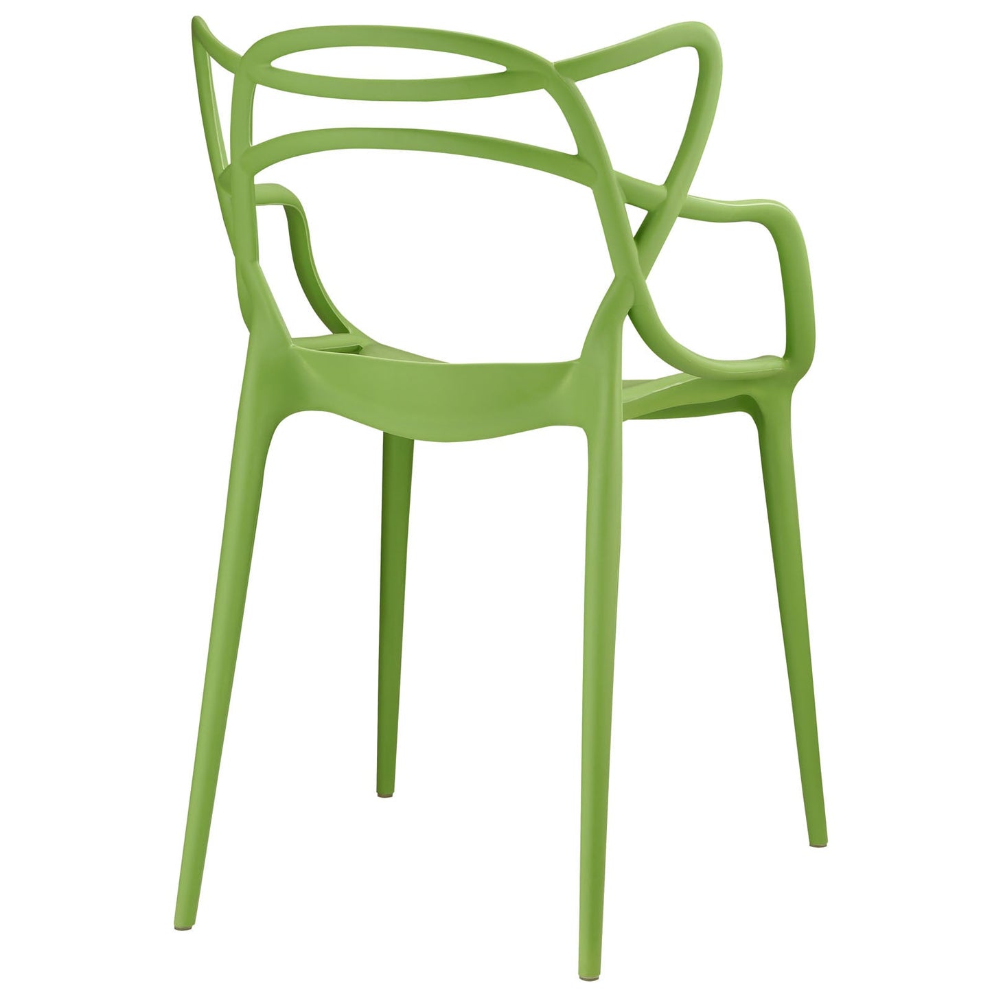 Modway Entangled Dining Armchair | Dining Chairs | 