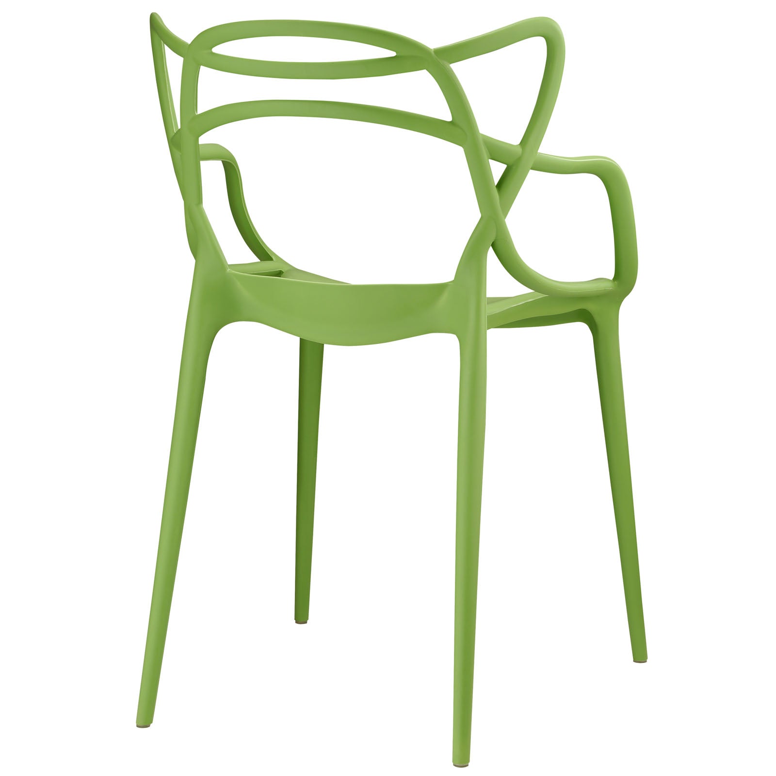 Modway Entangled Dining Armchair | Dining Chairs | 