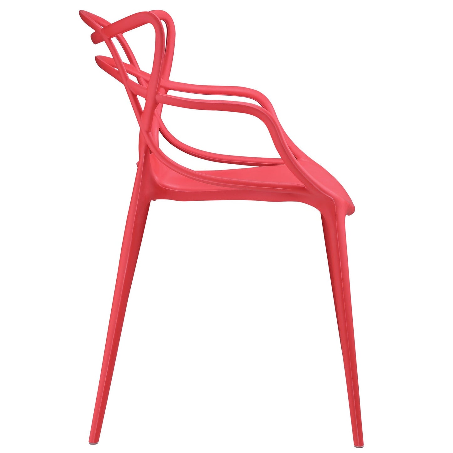 Modway Entangled Dining Armchair | Dining Chairs | 