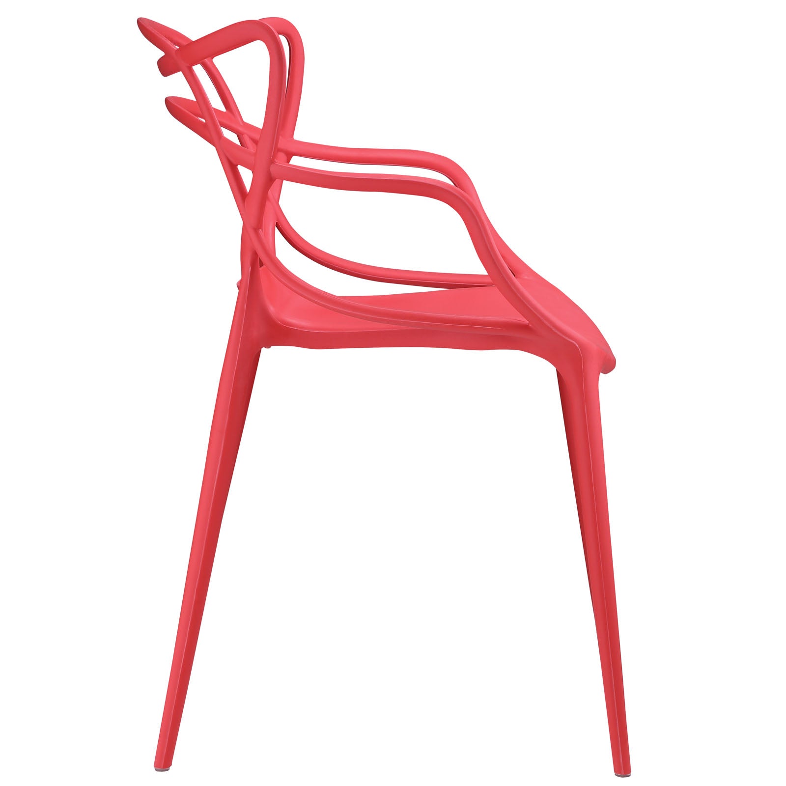 Modway Entangled Dining Armchair | Dining Chairs | 