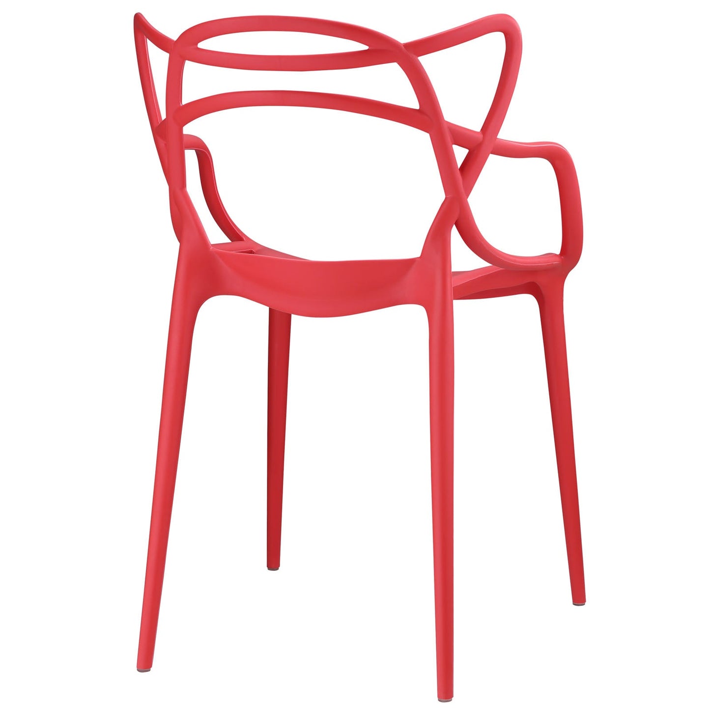 Modway Entangled Dining Armchair | Dining Chairs | 