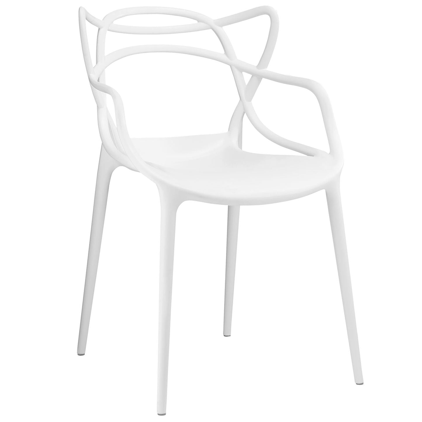 Modway Entangled Dining Armchair | Dining Chairs | 