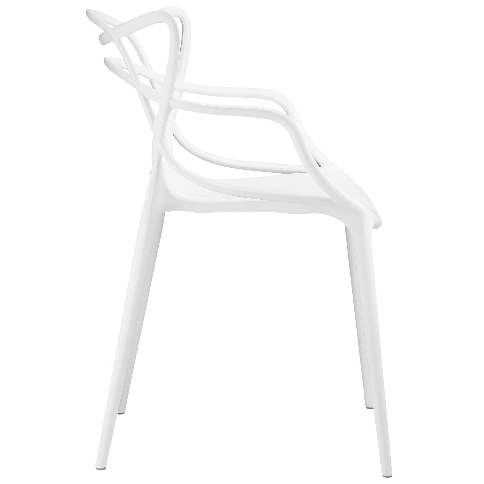Modway Entangled Dining Armchair | Dining Chairs | 
