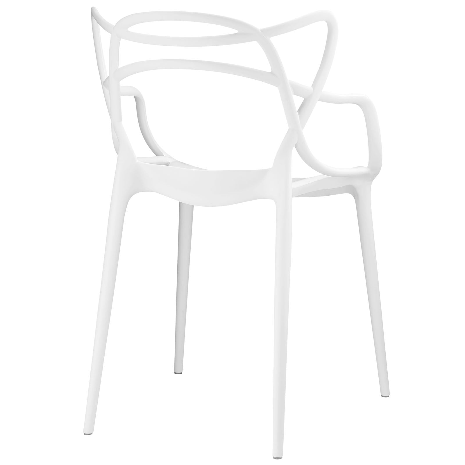 Modway Entangled Dining Armchair | Dining Chairs | 