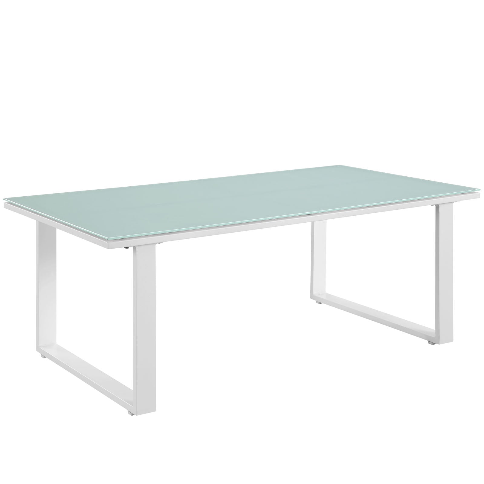 Modway Fortuna Outdoor Patio Coffee Table | Coffee Tables | 