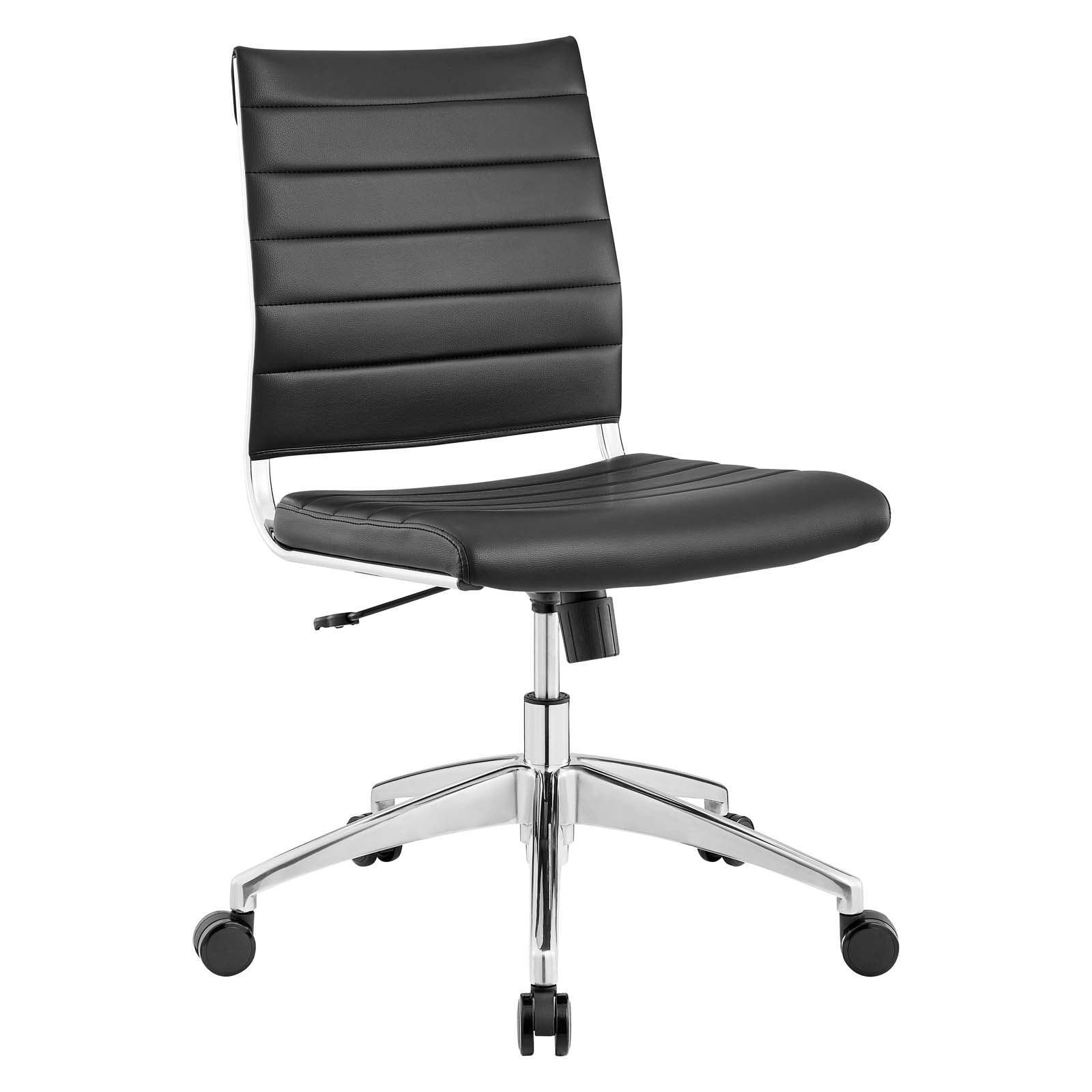 Modway Jive Armless Mid Back Office Chair | Office Chairs | 